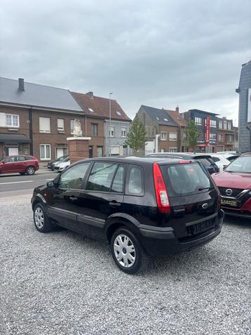 Ford Fusion essence beschikbaar voor biedingen