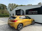 Bmw X2 - M Pack - 2018 - Full Opties - Automaat - Panorama, Euro 6, Entreprise, Automatique, Caméra de recul