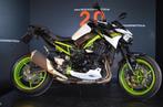 Kawasaki Z 900 35Kw 2021 seulement 6243 km Garantie VENDU, Motos, Naked bike, 4 cylindres, 12 à 35 kW, 900 cm³