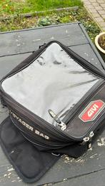 Motor travelbag voor supersport, Motoren, Accessoires | Koffers en Tassen, Ophalen, Gebruikt