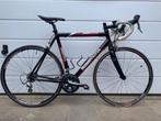 Gianni Motta racefiets, Gebruikt, Meer dan 20 versnellingen, 53 tot 57 cm, Ophalen