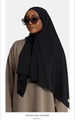 Set van 6 Breathable Jersey Hijabs, Vêtements | Femmes, Vêtements Femmes Autre, Enlèvement, Comme neuf