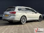 Volkswagen Passat Variant 1.4 TSI GTE Connected Series Plus, Autos, Volkswagen, Argent ou Gris, Achat, Entreprise, Noir