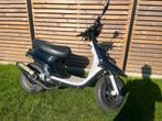 Booster spirit klasse A in goede staat!, Ophalen, Zo goed als nieuw, Benzine, Yamaha