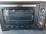 Vrijstaande oven Moulinex, 45 à 60 cm, Enlèvement, Utilisé, Air chaud