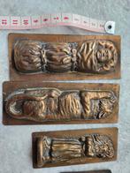 Moules à chocolat anciens — Anton Reiche Dresden (n 1491, 1, Enlèvement ou Envoi