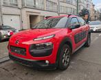 Citroën C4 Cactus 1600cc HDI Euro 6B 115000 km, Auto's, Citroën, Voorwielaandrijving, 4 cilinders, 1600 cc, Parkeersensor