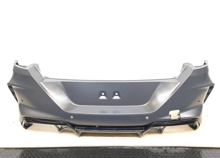 Achterbumper BMW M8 F91 F92, Auto-onderdelen, Carrosserie, Bumper, BMW, Achter, Gebruikt, Ophalen of Verzenden