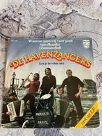 De havenzangers - waarom gaan wij voor goed van elkander, Enlèvement ou Envoi