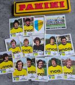 PANINI FOOTBALL 1973/74 BEVEREN SK 15X STICKERS 1973, Verzenden