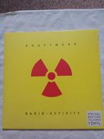 Kraftwerk - Radio-activity, Ophalen of Verzenden, Zo goed als nieuw, 12 inch, Alternative