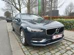 Volvo V90 T8 twin engine bj 2018, Auto's, Automaat, Start-stop-systeem, V90, Zwart