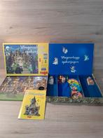 vliegensvlugge spokenjagers - haba - s6092, Envoi, Comme neuf