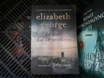 Elizabeth George - De straf die ze verdient, Ophalen, Gelezen, Elizabeth George
