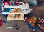 Bateau de croisière Panama + île Playmobile 3664, Enlèvement ou Envoi, Comme neuf