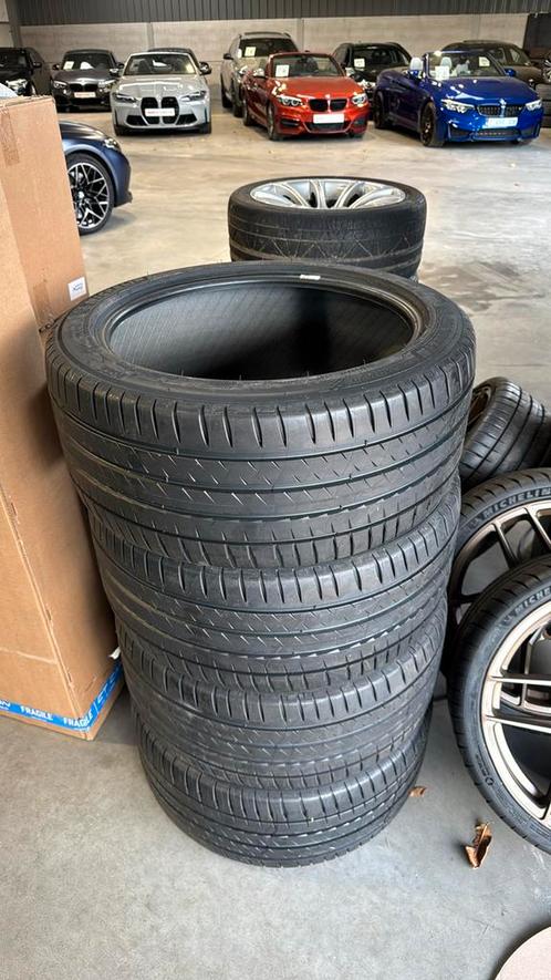 NIEUWE MICHELIN PS4s 285/40/20 (VERKEERD BESTELD), Auto-onderdelen, Banden en Velgen, Band(en), Zomerbanden, 20 inch, 285 mm, Personenwagen
