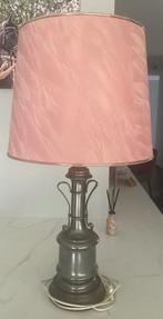 Stijlvolle lamp, Ophalen of Verzenden, Zo goed als nieuw, Overige materialen, Klassiek