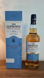 Whisky The Glenlivet Founder's Reserve 70cl, Pleine, Autres types, Enlèvement, Neuf