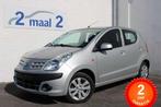 Nissan Pixo 1.0i Airco met 2 JAAR garantie=UNIEK in België, Auto's, Nissan, Stof, Elektrische ramen, https://public.car-pass.be/vhr/4260c919-cd98-450c-bcc9-589423fa8eae