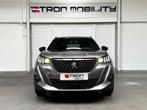 Peugeot 2008 1.5 BlueHDi GT Pack LEDER*NAVI*DAB*CARPLAY*LED*, 4 cilinders, Leder, 5 deurs, 131 pk