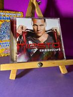 DJ Tiësto - kaleidoscope / nieuwstaat, Cd's en Dvd's, Cd's | Dance en House, Verzenden