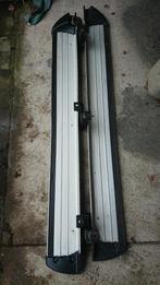 Mitsubishi L200 2006-... Sidebars / side steps, Ophalen, Gebruikt
