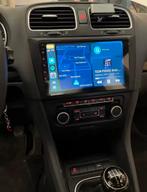 Carplay Android vw golf 6, Ophalen of Verzenden, Nieuw