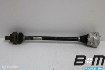 Aandrijfas rechtsachter VW Tiguan 5N 1K0501204D