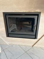 Kachel, Ophalen, Gebruikt, Inbouwhaard