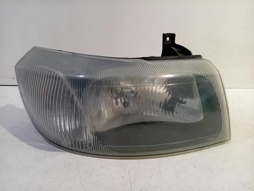 KOPLAMP RECHTS Ford Transit (01-2000/05-2006), Auto-onderdelen, Verlichting, Ford, Gebruikt