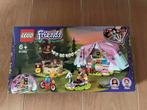 41393 Lego Friends Glamping, Enlèvement ou Envoi, Comme neuf, Lego