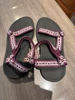 Teva sandalen. In prima staat., Enfants & Bébés, Vêtements de bébé | Chaussures & Chaussettes, Enlèvement, Comme neuf