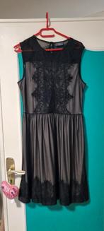 Jurk C&A, Kleding | Dames, Gelegenheidskleding, Ophalen, Zo goed als nieuw, Maat 42/44 (L)