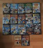 Dvd’s Pokemon, Cd's en Dvd's, Ophalen of Verzenden