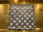 BOEK STREET COVERS JACOPO PAVESI - ROBERTA PIETROBELLI, Boeken, Kunst en Cultuur | Fotografie en Design, JACOPO PAVESI, Ophalen of Verzenden
