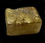 Goudbaar Goud baar Goudbaren Gouden Baren 324 Gram Goud!, Or, Enlèvement ou Envoi