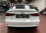Audi A3 1.8 TFSI automaat 100000 km, Auto's, Automaat, Euro 6, Leder, Bedrijf