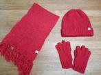 Set muts, sjaal en handschoenen, Kinderen en Baby's, Kinderkleding | Mutsen, Sjaals en Handschoenen, Veritas, Ophalen of Verzenden