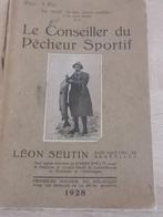 Wijnoogst, Watersport en Boten, Hengelsport | Roofvissen, Ophalen