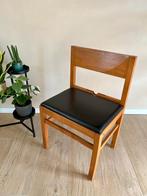 6 kerkstoelen, Antiek en Kunst, Antiek | Meubels | Stoelen en Sofa's, Ophalen
