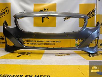 Mercedes-benz B-klasse W246 6X PDC Voorbumper A2468854325 beschikbaar voor biedingen