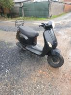 btc riva a klasse, Fietsen en Brommers, Gebruikt, Klasse A (25 km/u), 50 cc, Ophalen