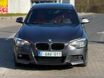 BMW 1er 118i M pack *Garantie*, Auto's, BMW, 1 Reeks, Euro 6, 4 cilinders, Leder