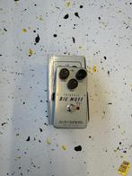 Electro-Harmonix Triangle Big Muff Pi, Ophalen of Verzenden, Zo goed als nieuw, Volume