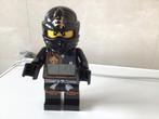 Ninjago lego wekker, Kinderen en Baby's, Ophalen, Zo goed als nieuw, Klok