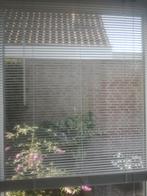 JALOEZIEEN (10 hor. + 1 vert.) 25 mm, diverse afmetingen!, Huis en Inrichting, Stoffering | Gordijnen en Lamellen, Verzenden, Wit