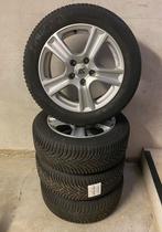 Autovelg RC design RC 19, 16 inch + winterbanden (2016), Auto-onderdelen, Ophalen, Gebruikt, 16 inch, Banden en Velgen