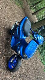 Gillera Runner 50cc 2t, Ophalen