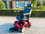 Elektrische rolstoel Turnabout P312 opvowbare rolstoel nieuw, Diversen, Rolstoelen, Ophalen of Verzenden, Inklapbaar, Zo goed als nieuw