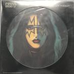 Vinyl LP 33t Ace Frehley Picture Disc 1978, Ophalen of Verzenden, 1960 tot 1980, Gebruikt